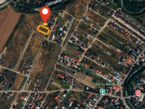 Terenuri de construcție in Domnești cu toate utilitățile