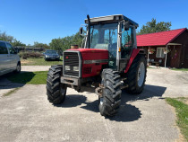 Tractor massey Ferguson 3060