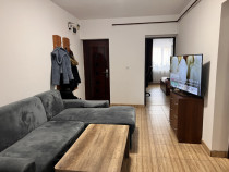Apartament 2 cam 2 baii selimbar cu factura si sala de spor