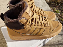 Adidas Break Start Mid Top Winterized