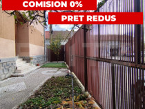 O casă cu poveste și structură solidă, &icirc;n centrul Lugo