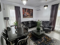 Apartament 2 dormitoare, 70.60 mp, Green Residence