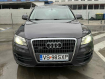 Audi Q5 an 2011 masina