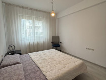 Apartament 2 camere / Zona Metalurgiei, Grand Arena / Mobilat, utilat
