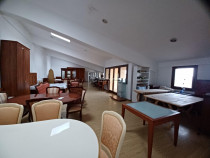 Hala cu showroom, productie mobila, Balotesti - Therme