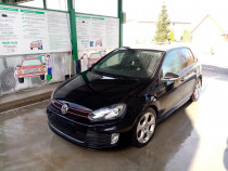 Vw Golf 6 gti 2011 impecabil