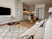 Prima inchiriere - Apart 2 camere 58mp | Aviatiei Tower Faza