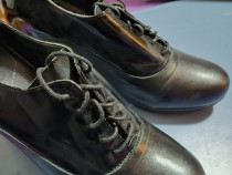 Pantofi dama, MARC, Portugalia, piele naturala, 42, noi