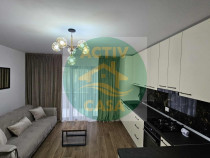 Apartament 2 camere, etaj 1, Lux