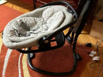 Balansoar bebe Joie Serina 2 în 1