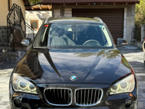 BMW X1 An fabricație 2013