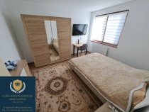 De închiriat! Apartament 3 camere complet renovat! Central