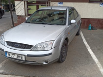 Ford Mondeo, Hatchback, 1.8 Benzina, Titanium | 2001