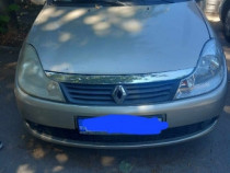 Renault Symbol 1.2 benzina+gaz