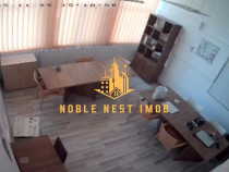 Spatiu Birouri 30 mp - Doi Cocoși, utilități incluse