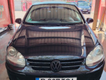 Volkswagen golf 5, 1.9 diesel