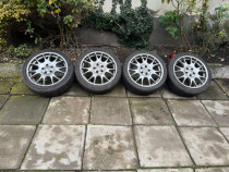 Roți + Jante Golf GTI