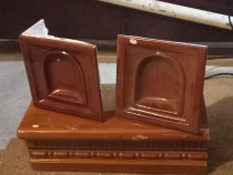 Șemineu de Bistrița