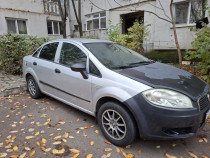 Fiat Linea 1.4 L, 2011