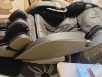 Scaun de masaj Komoder zero gravity