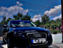 Audi A4 Avant 2.0 TDI 2012 Manuală Stare foarte buna