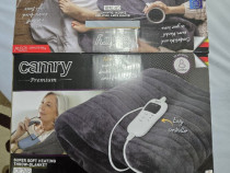 Particular patura electrica