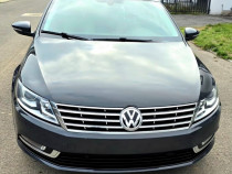 Volkswagen Passat CC 2.0 TDI Business Executive (LIMUZINA – 4 locuri)