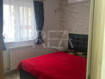 Apartament 2 Camere , Semi-Decomandat , Drumul Gazarului-Arg