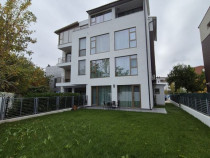 Green Lake | Lacul Baneasa | Sisesti | Vila cu 4 apartamente