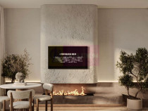 Vanzare apartament de 3 camere in zona bd Unirii, bloc nou