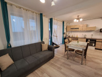 Casa P+Etaj, 3 dormitoare, 2 parcari, gradina Floresti central