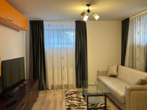 Apartament 2 Camere / Militari Residence