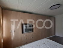 Apartament de inchiriat 82 mpu 2 camere balcon si gradina Va