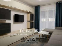 Apartament cu 3 camere in Selimbar