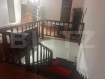 Clădire istorică, 450 mp utili, zona Fabric