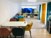 Chisoda, duplex nou cu cladire secundara