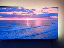 Smart TV Philips Ambilight The One 176 cm