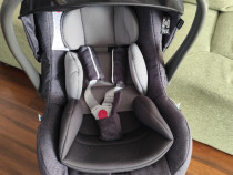 Carucior Inglesina Trilogy Deluxe Quattro