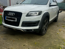 Audi Q7 4.2 TDI V8 340Cp 7 Locuri