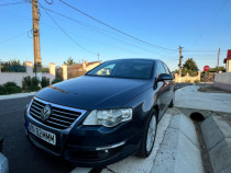 Vw Passat b6 2007 DSG