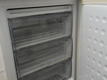 Combina frigorifica beko