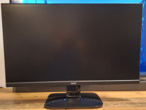 Monitor Acer 27", KA272bi, LED IPS, FHD, 75Hz, 1ms, FreeSync