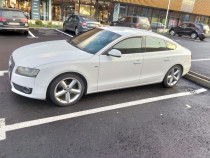 Audi A5 2010 masina