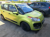 Citroen C3 Picasso 1.4, 90 cai