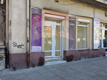 De închiriat | Spațiu comercial /birou | ultracentral |...