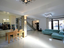 Popesti-Leordeni, Sf. Agnes, vila 2010, p+1+m, 216 mp, cu...