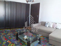 Apartament cu 2 camere, semidecomandat,centrala proprie,z...