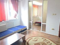 Vand apartament 3 camere in Deva, zona Piata Victoriei, etaj 3,