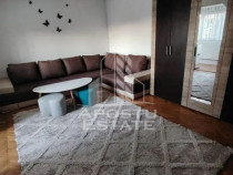 Apartament cu 2 camere, zona Modern, Centrala Proprie
