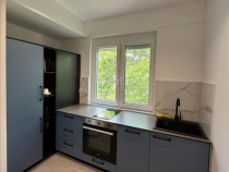 Garsoniera spre inchiriere in Aparatorii Patriei